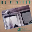 LP - The Great Jazz Trio - Re-Visited - The Great Jazz Trio At The Village Vanguard Volume 1 - + Inlay