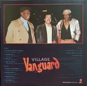 LP - The Great Jazz Trio - Re-Visited - The Great Jazz Trio At The Village Vanguard Volume 2