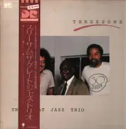 The Great Jazz Trio - Threesome