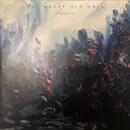 Double LP - The Great Old Ones - Tekeli​-​li - Sea Blue Vinyl, Ltd Ed.