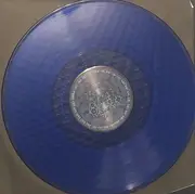 Double LP - The Great Old Ones - Tekeli​-​li - Sea Blue Vinyl, Ltd Ed.
