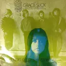 LP - The Great Society With Grace Slick - Conspicuous Only In Its Absence