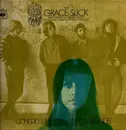 LP - The Great Society With Grace Slick - Conspicuous Only In Its Absence - OG UK Pressing