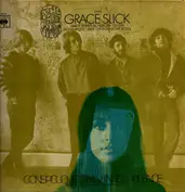 The Great Society With Grace Slick