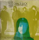 LP - The Great Society With Grace Slick - Conspicuous Only In Its Absence