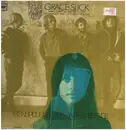 LP - The Great Society With Grace Slick - Conspicuous Only In Its Absence