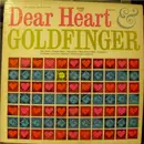 LP - The Great Strings - Dear Heart & Goldfinger
