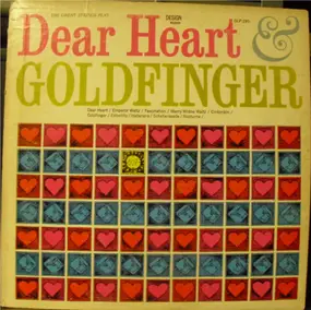 The Great Strings - Dear Heart & Goldfinger