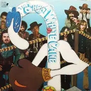 LP - The Great White Cane - The Great White Cane