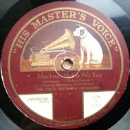 The Great White Way Orchestra / Zez Confrey And His Orchestra - Marcheta / New Hampshire