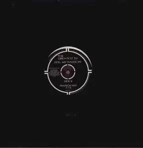 The Greatest DJ - Feel My Passion