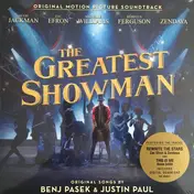 Justin Paul - The Greatest Showman (Original Motion Picture Soundtrack)