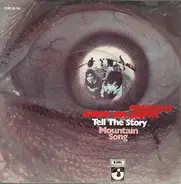 The Greatest Show On Earth - Tell The Story