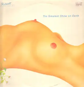 Greatest Show on Earth - Greatest Show on Earth