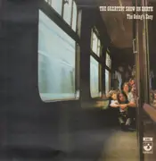 LP - The Greatest Show On Earth - The Going's Easy