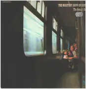 LP - The Greatest Show on Earth - The Going's Easy