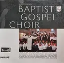 LP - The Greater Abyssinian Baptist Choir Of Newark, N.J. - Abyssinian Baptist Gospel Choir