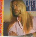 LP - The Gregg Allman Band - I'm No Angel