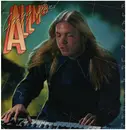 LP - The Gregg Allman Band - Playin' Up A Storm - Still Sealed