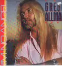 LP - The Gregg Allman Band - I'm No Angel