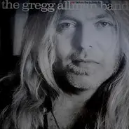 The Gregg Allman Band - Just Before the Bullets Fly