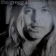 The Gregg Allman Band - Just Before the Bullets Fly