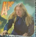 LP - The Gregg Allman Band - Playin' up a storm - Gatefold