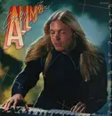 LP - The Gregg Allman Band - Playin' Up A Storm - Insert