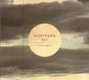 CD - The Green Apple Sea - Northern Sky, Southern Sky - digipak