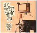 CD - The Green Apple Sea - Forever Sounds Great - Digipak