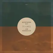 Green Apple Sea - Northern Sky-Southern Sky