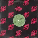 12inch Vinyl Single - The Green Light - Positive Attitude / Reach (The Chant Song) - Still Sealed