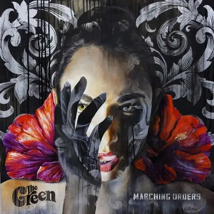 The Green - Marching Orders