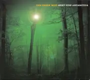 CD - The Green Mist - Next Stop Antarctica - Digipak