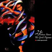 CD - The Green Pajamas - 21st Century Séance