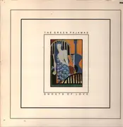 LP - The Green Pajamas - Ghosts Of Love