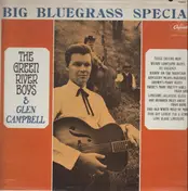 The Green River Boys - Big Bluegrass Special