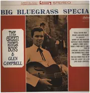 The Green River Boys & Glen Campbell - Big Bluegrass Special