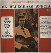 The Green River Boys & Glen Campbell - Big Bluegrass Special