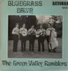 LP - The Green Valley Ramblers - Bluegrass Dawn