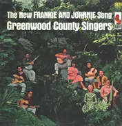 The Greenwood County Singers - The First Recordings By The Joyful Greenwood County Singers
