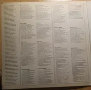 10'' - The Greenwood Singers - Volkslieder Aus Amerika - Gatefold