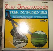 The Greenwoods - Folk Instrumentals