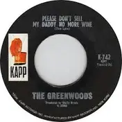The Greenwoods - Southbound