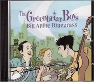 The Greenbriar Boys - Big Apple Bluegrass