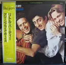 LP - The Greenbriar Boys - Better Late Than Never!