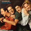 LP - The Greenbriar Boys - Better Late Than Never! - Mono