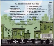 CD - The Greenbriar Boys - Big Apple Bluegrass
