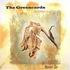 CD - The Greencards - Movin' On