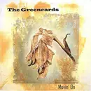CD - The Greencards - Movin' On